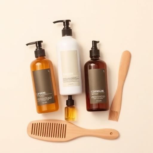 Hair Care