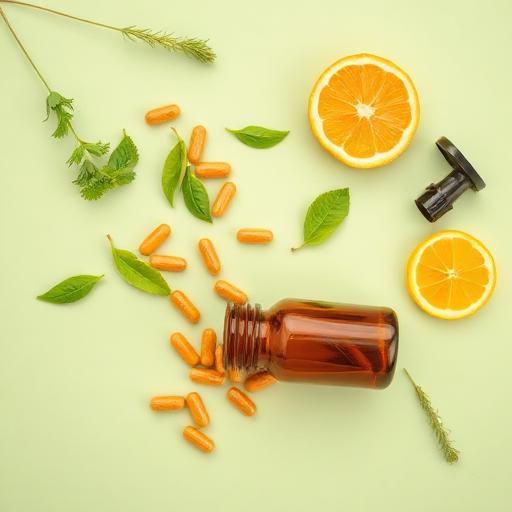 Supplements